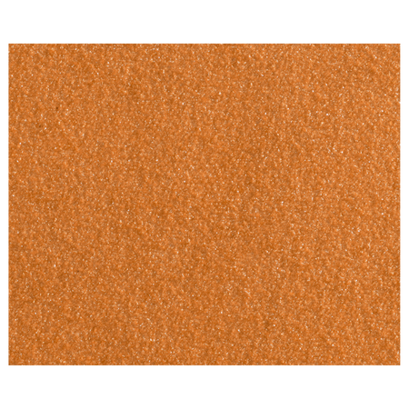 Super” Sandpaper Sheet for Wood/Metal, grain 180