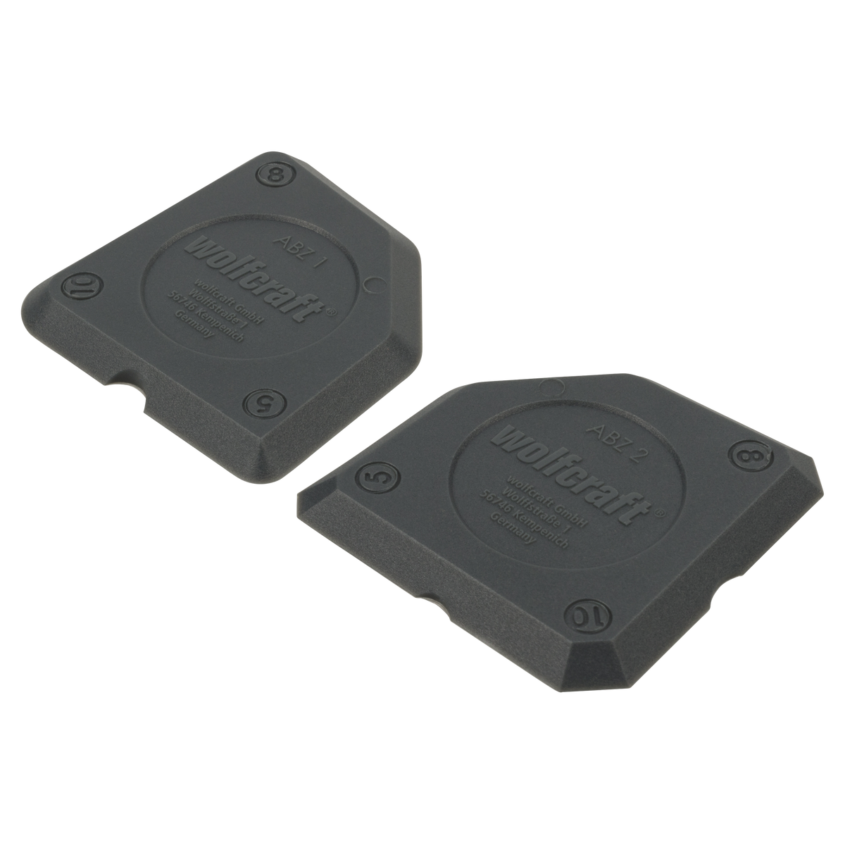 Joint Smoother Set, 2 pcs. - Image 1