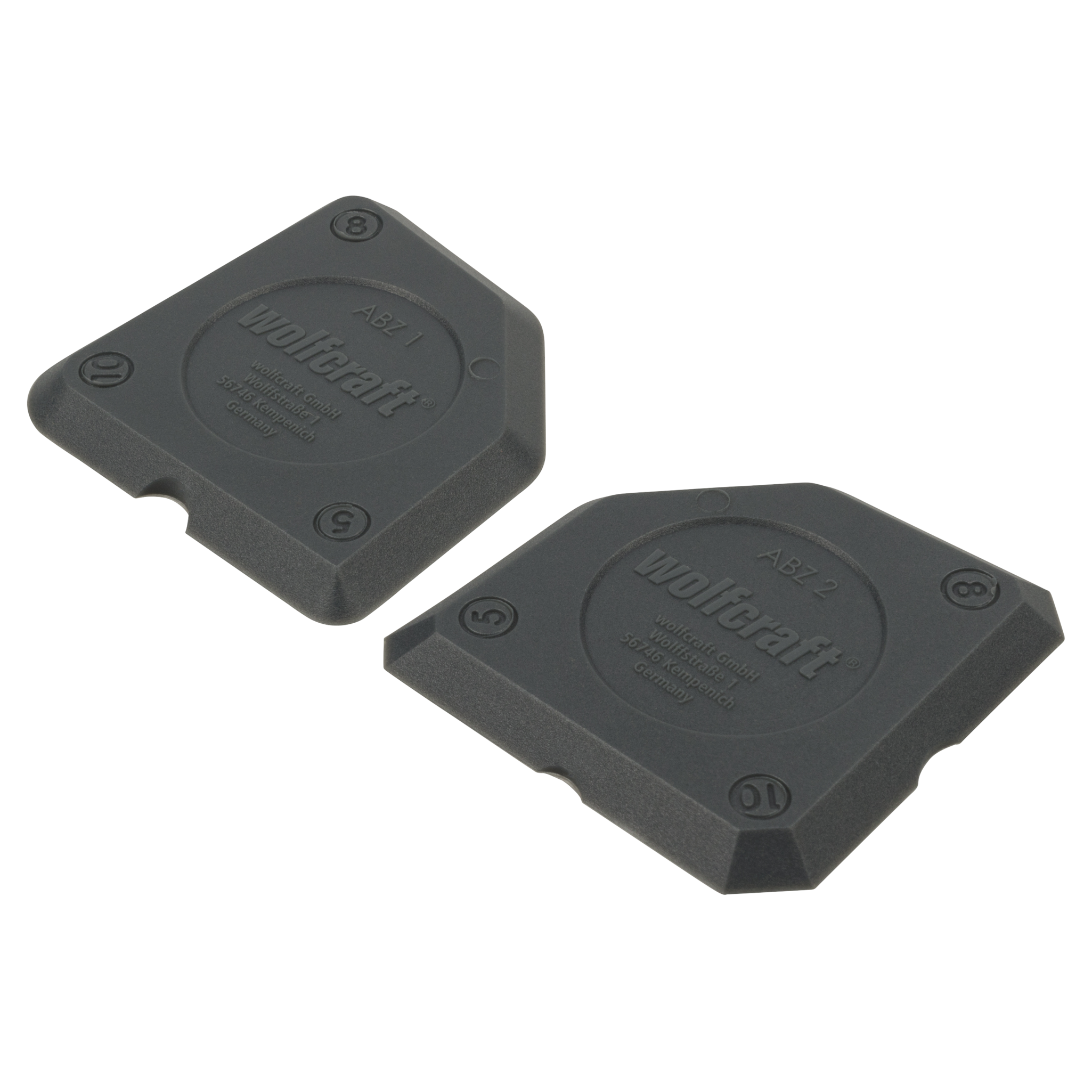 Joint Smoother Set, 2 pcs. - Image 1