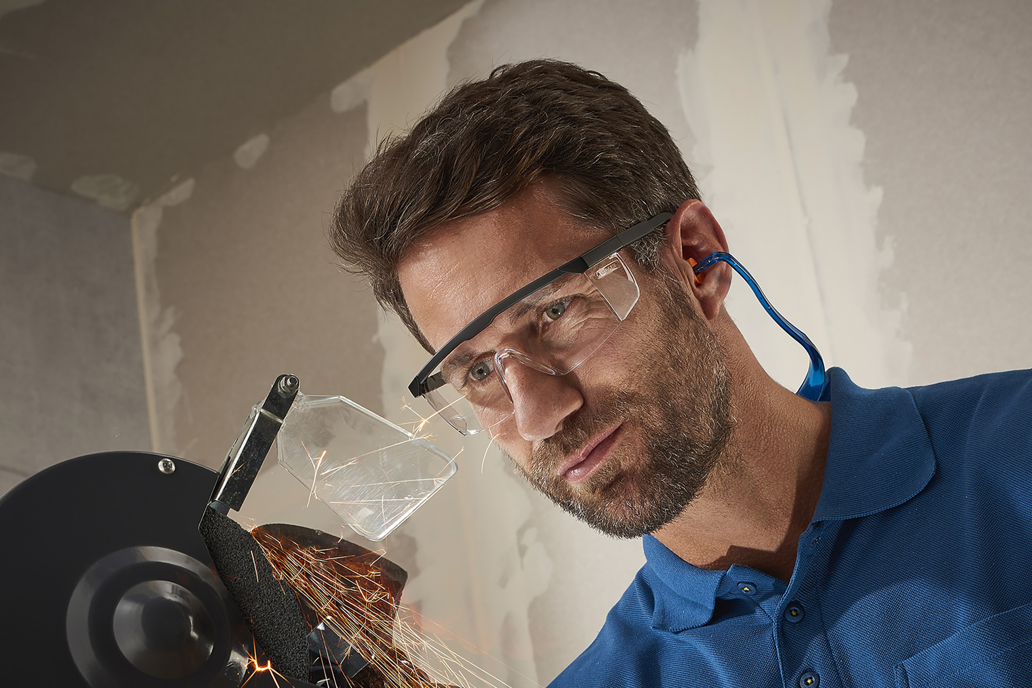 Earplugs with Headband - Image 4