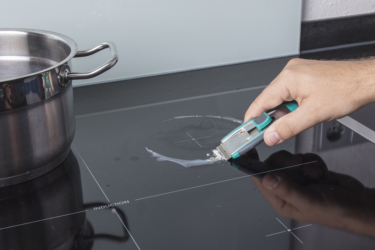 Professional Metal Scraper - Image 6