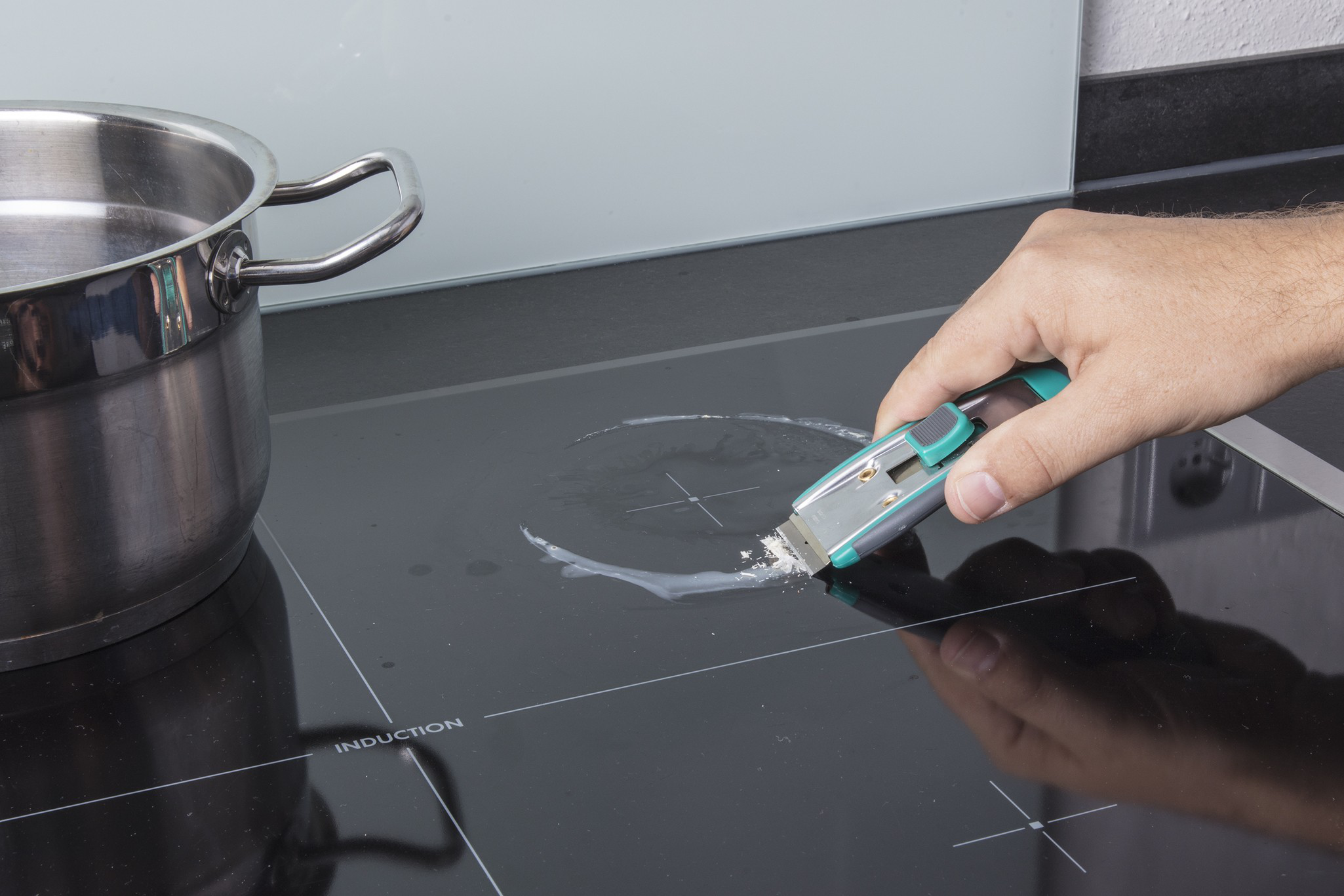 Professional Metal Scraper - Image 6