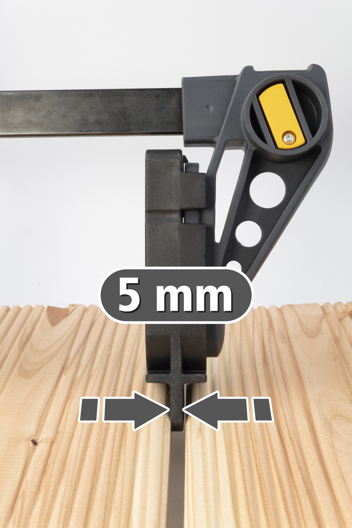 Installation Clamp - Image 3