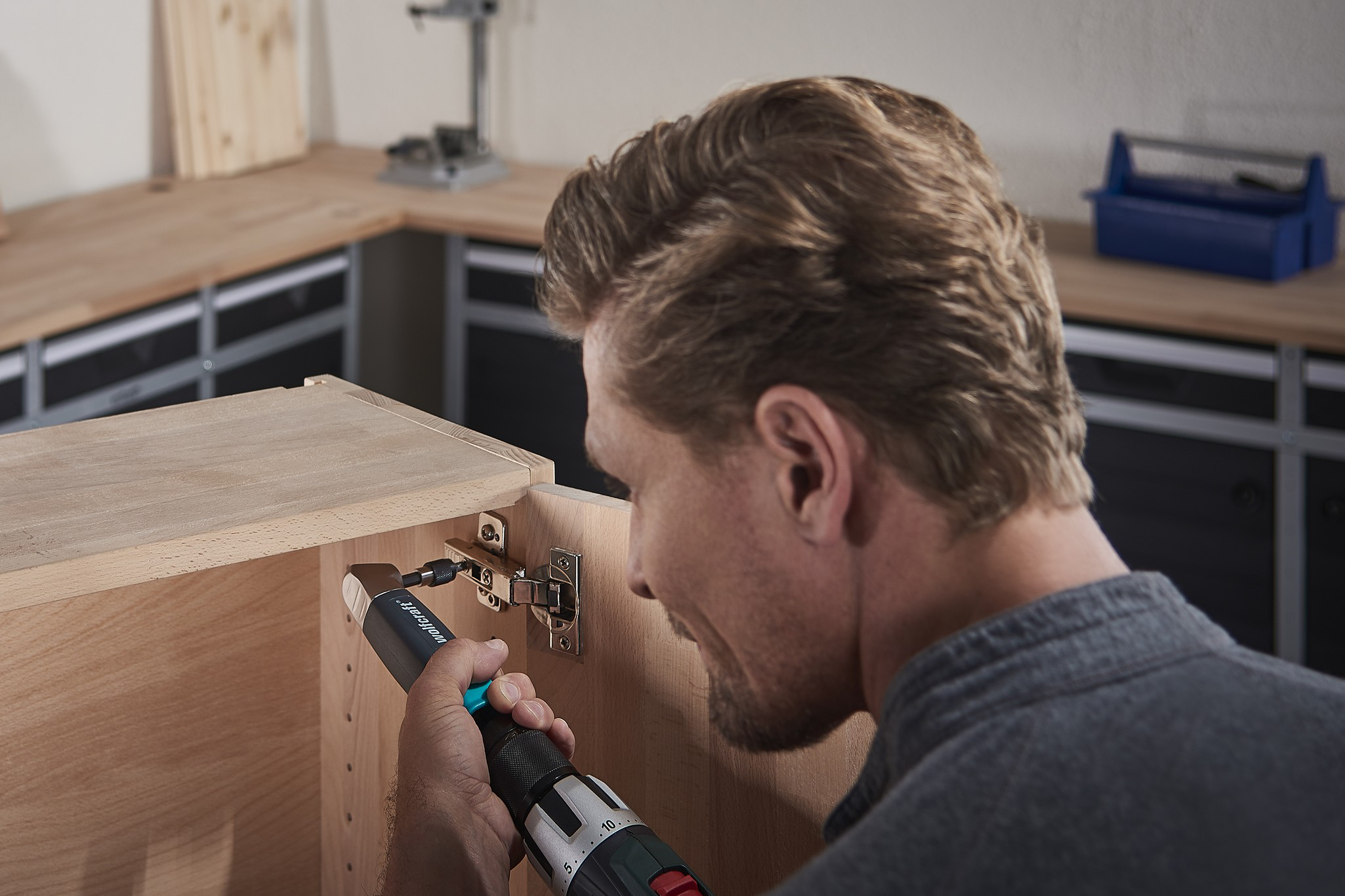 Quick-Change Bit Holder - Image 2