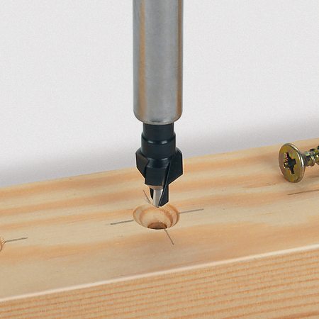 Fastening Set 10 Pcs. for wood