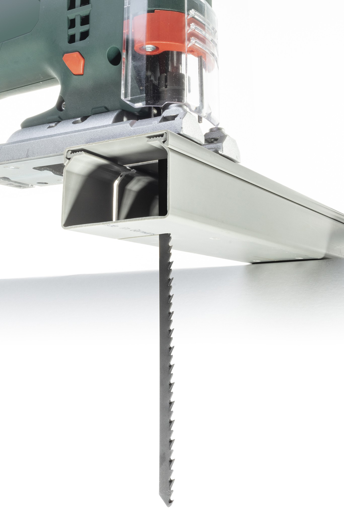 HCS Jigsaw Blade, T-shank, wood and plastic, rough cut