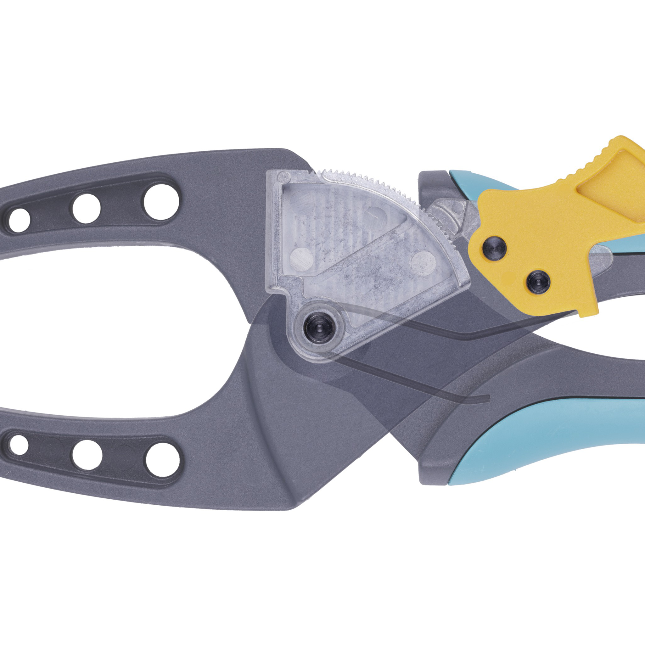 PRO 50 Ratchet Clamping Lever - Image 5