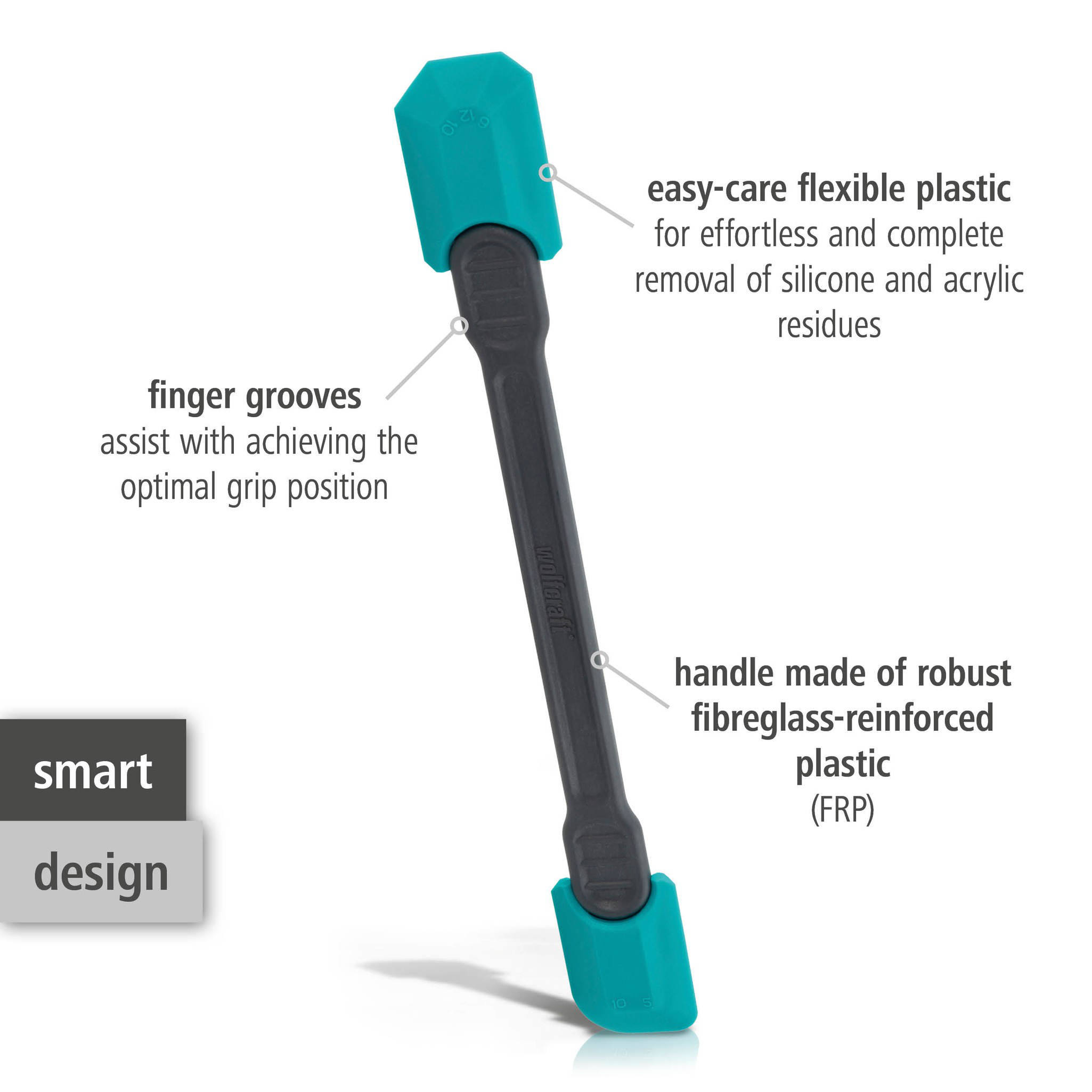PRO FINE Joint Smoothers (en)