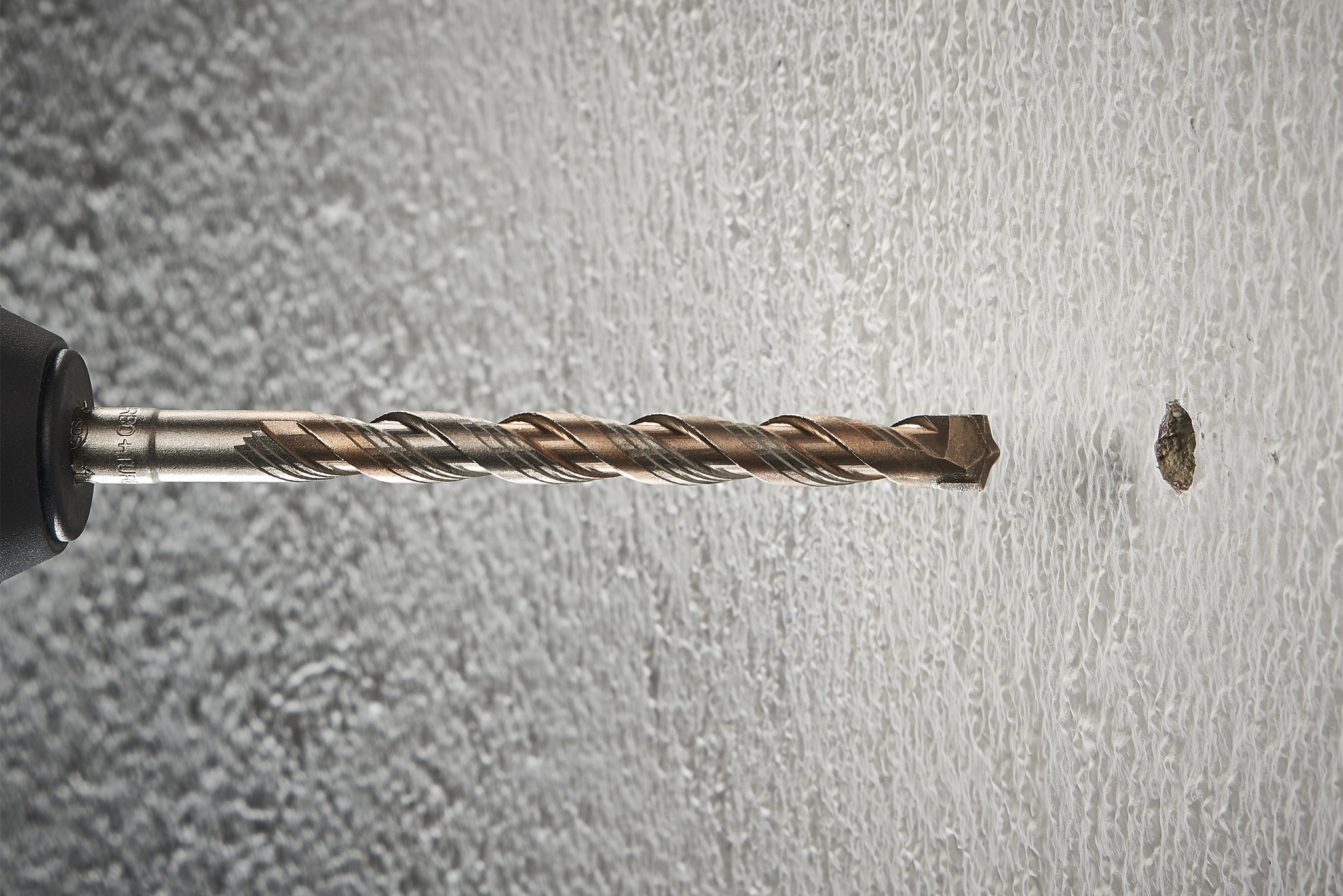 “Professional” Concrete Drill Bit, Tungsten Carbide Tipped, SDS-plus - Image 2