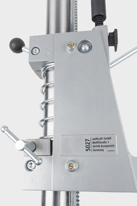Drill Stand