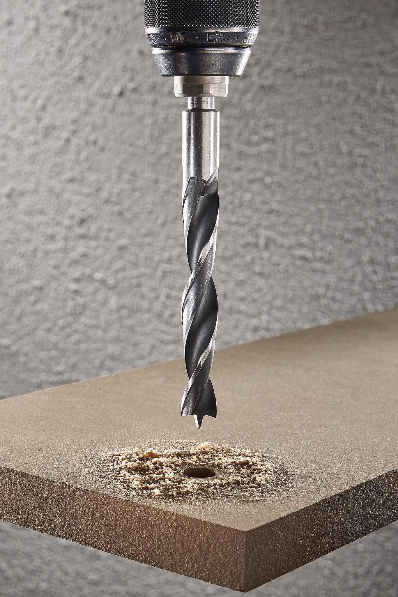 Wood Twist Drill Bit - Image 6