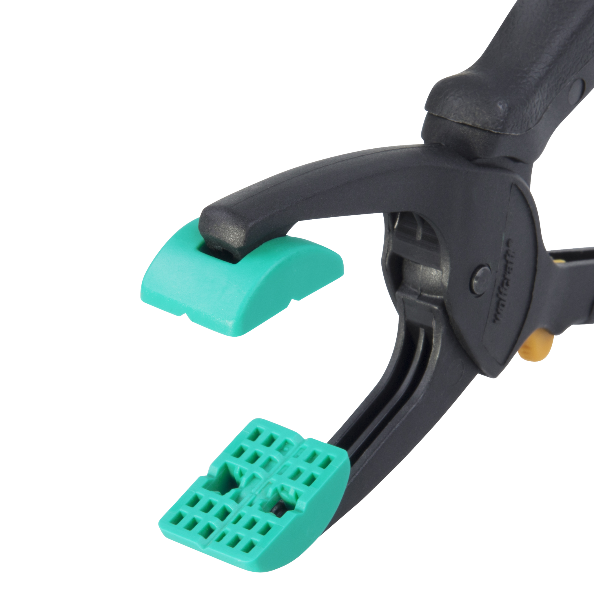 MINI Ratchet Clamping Lever - Image 9