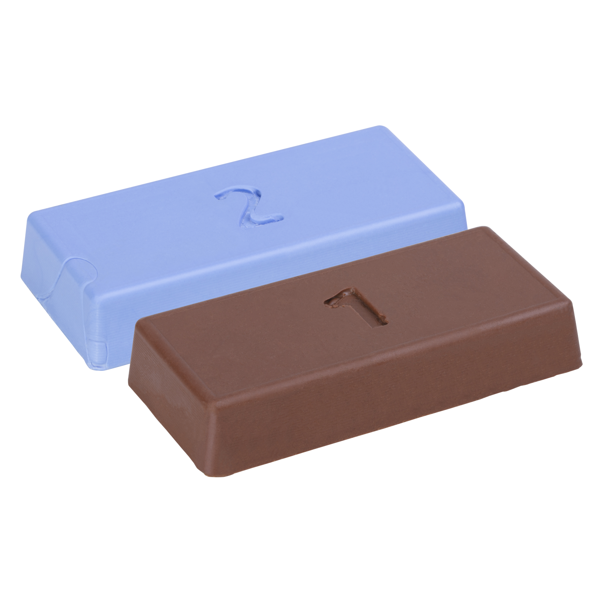 Polishing Paste Set 2 Pcs.