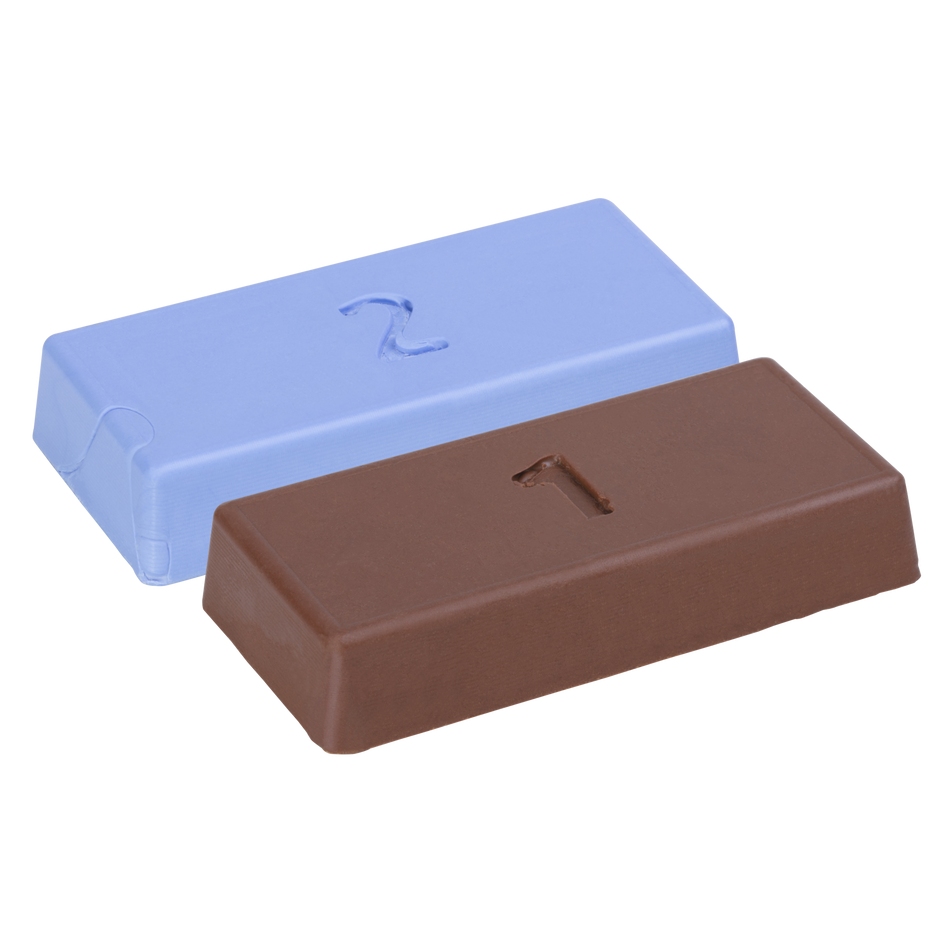 Polishing Paste Set 2 Pcs.
