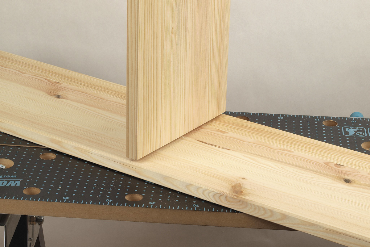 Dowelmaster - dowel gauge for wood joints