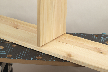 Dowelmaster - dowel gauge for wood joints