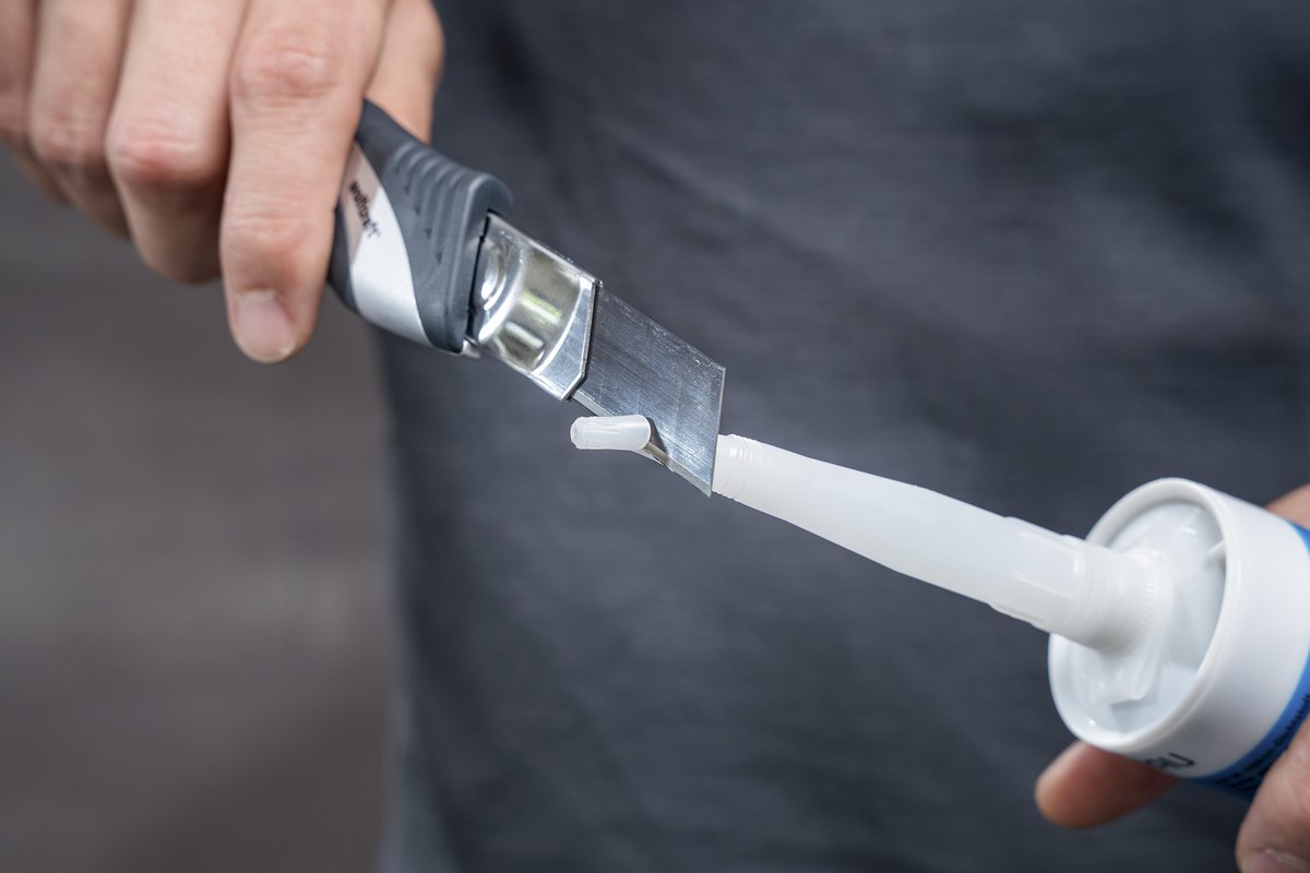 Cartridge Tips