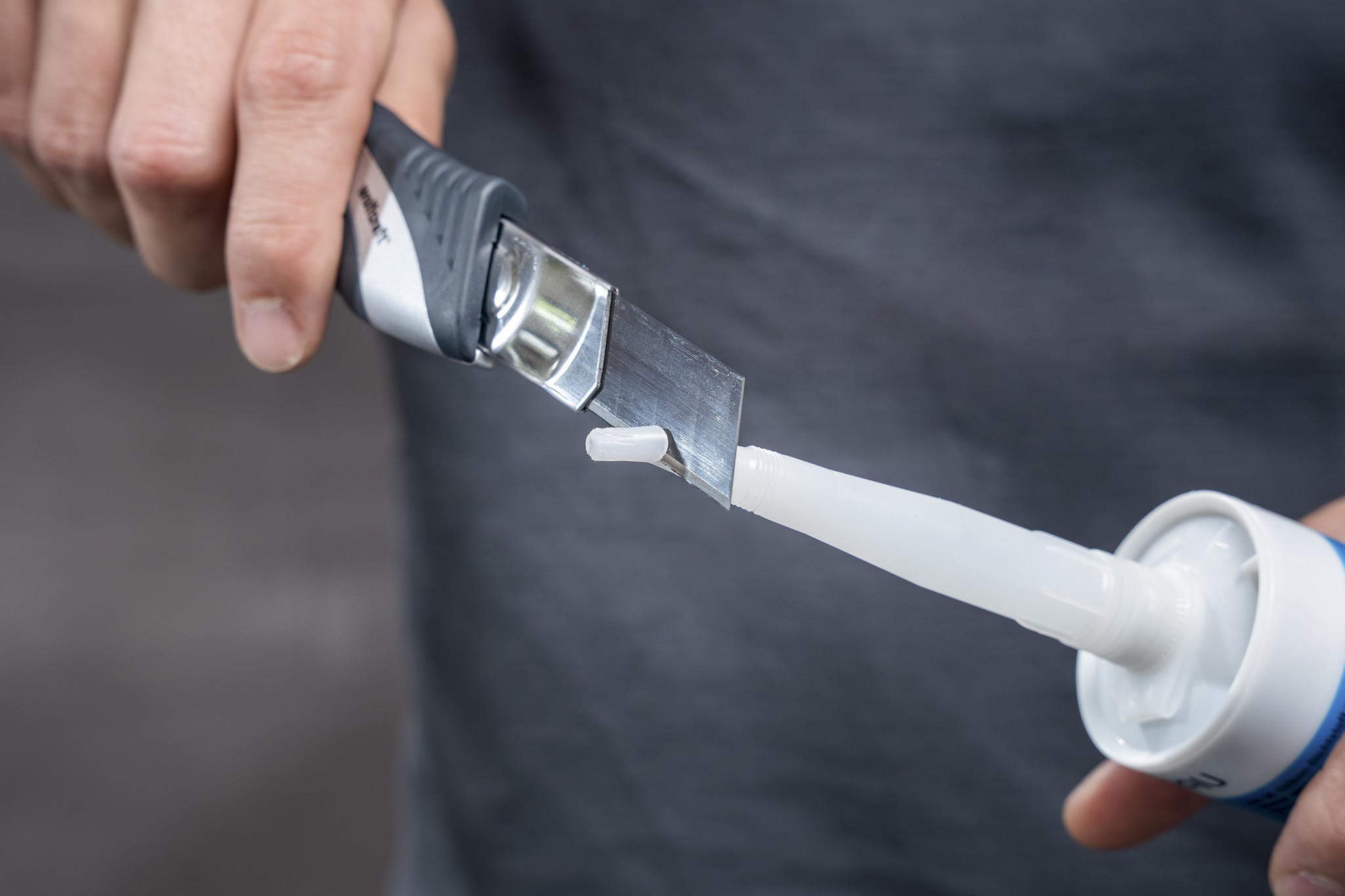 Cartridge Tips