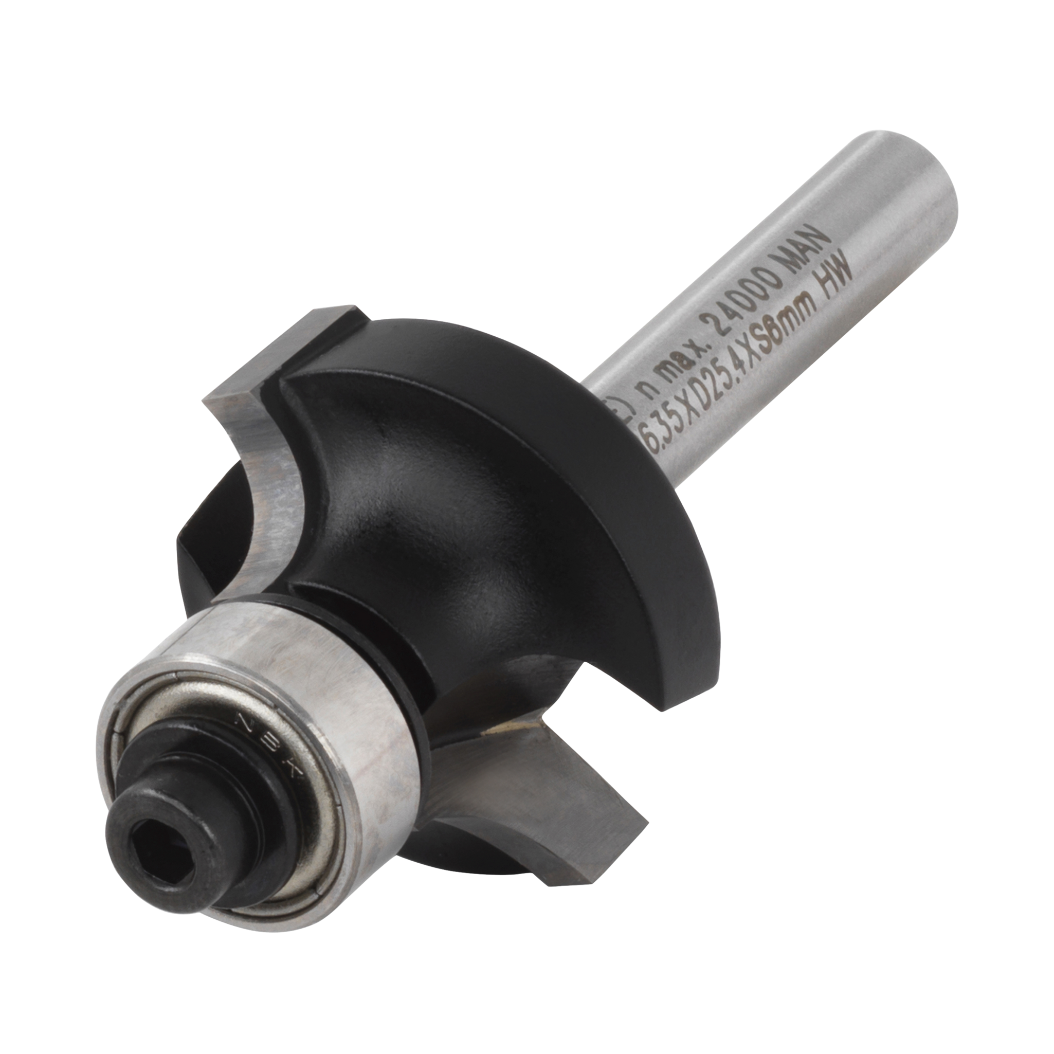 TCT Round-Over Bit - Image 1