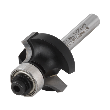 TCT Round-Over Bit - Image 1