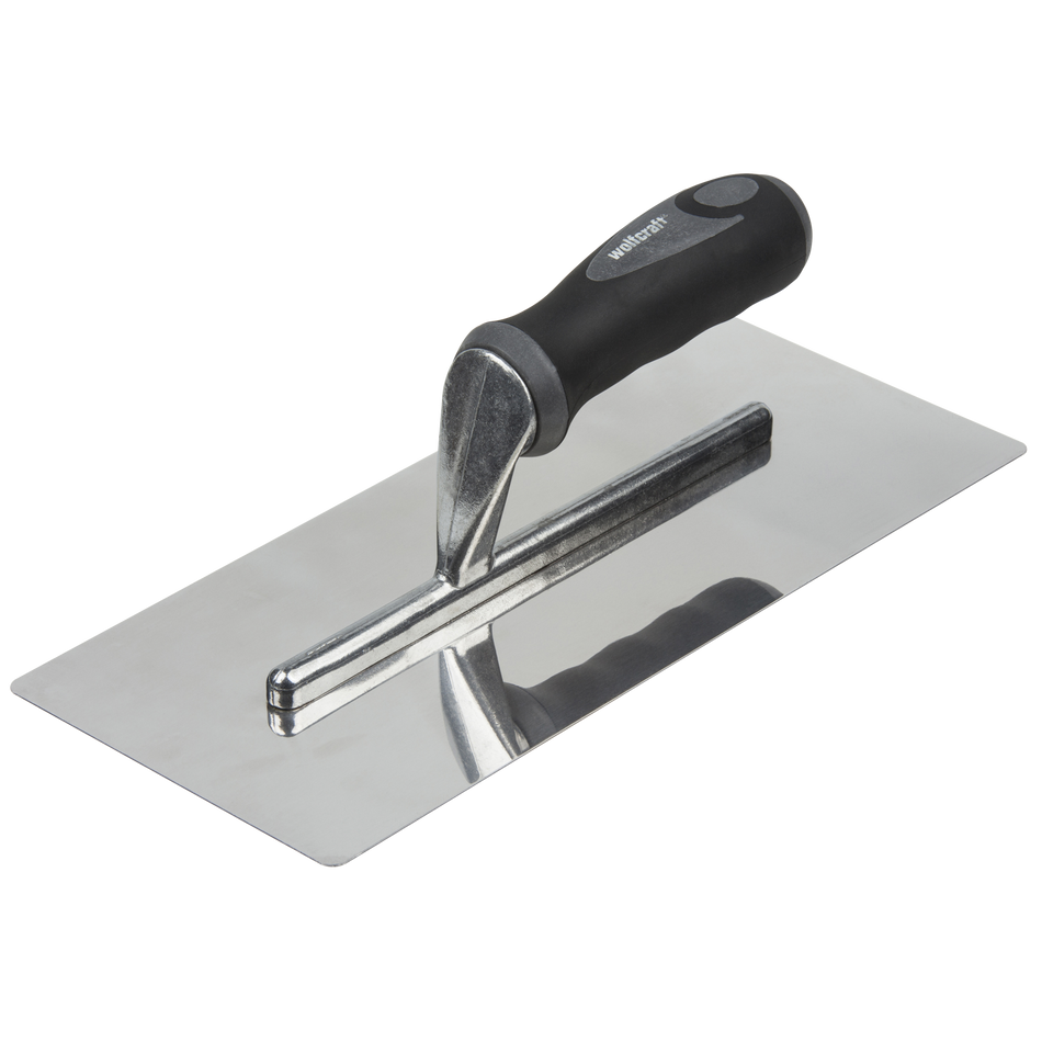 Smoothing Trowel, 130 mm