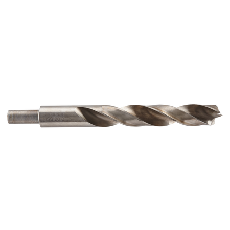 HSS Wood Twist Drill Bit, Ø 20 mm