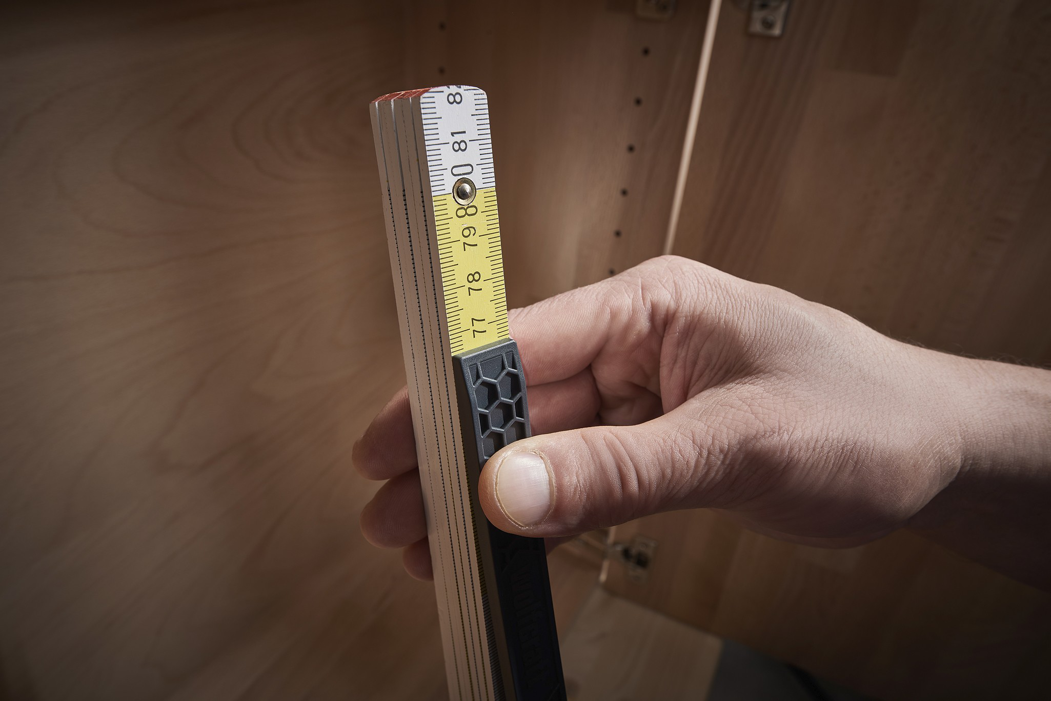 Internal Dimension Adapter for Folding Rules - Image 6