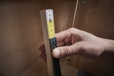 Internal Dimension Adapter for Folding Rules - Image 6