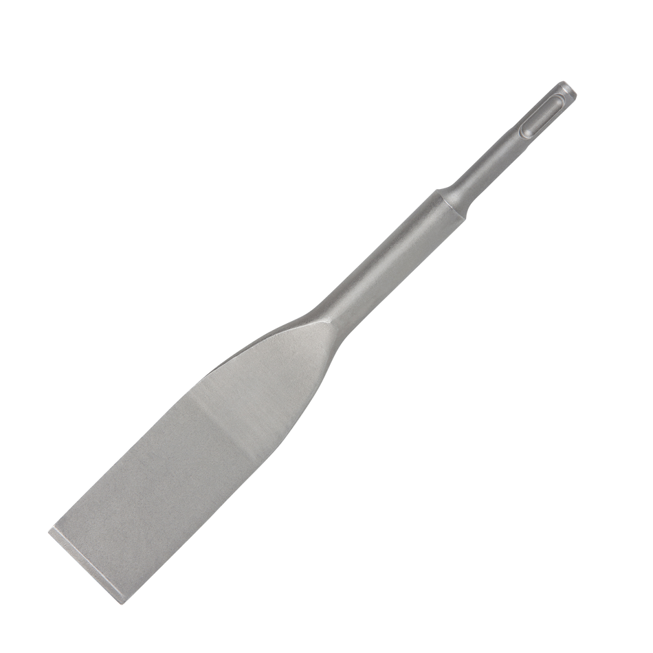 Tile Chisel With SDS Plus Shank, 40 mm
