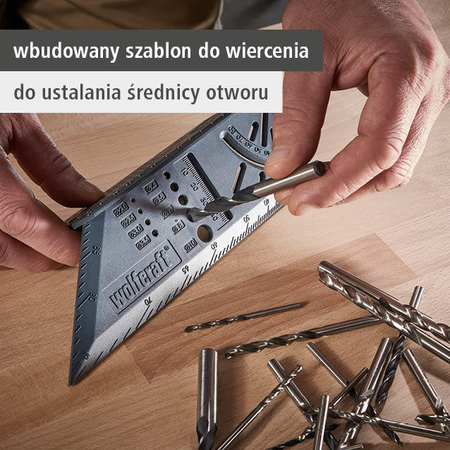 3D Mitre Angle (pl)