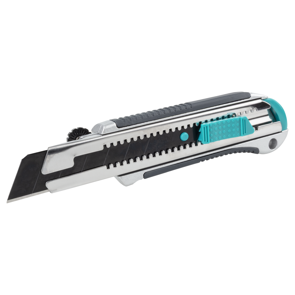 Professional Snap-Off Blade Knife, 25 mm