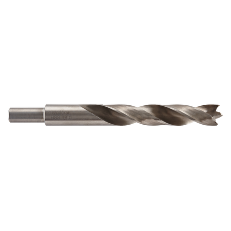HSS Wood Twist Drill Bit, Ø 18 mm