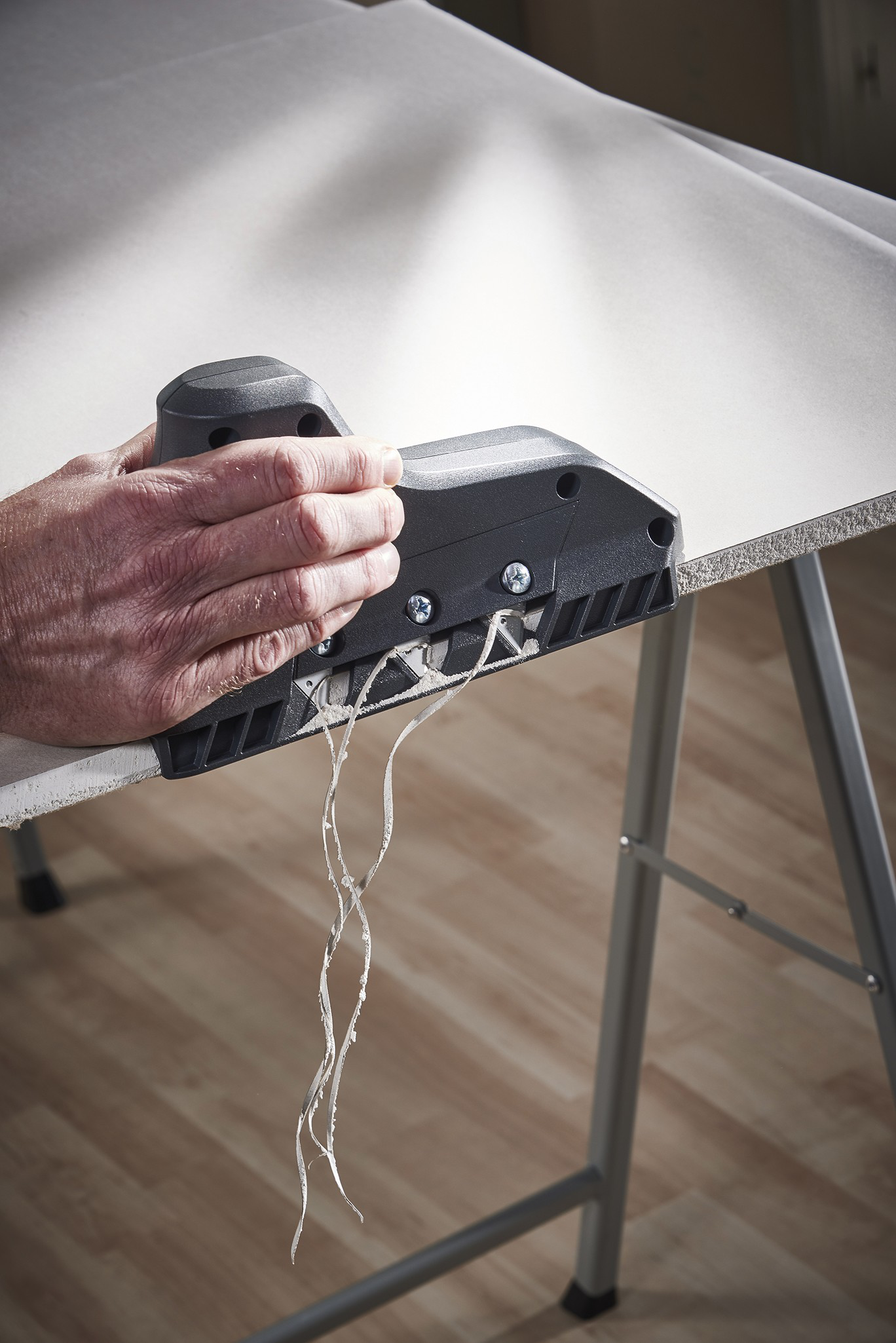 Triple-Blade Edge Planer - Image 7