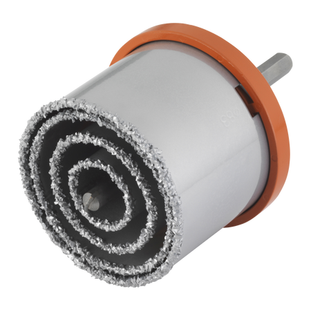 Annular Bit Insert Set, Tungsten Carbide Coated, 6 Pcs. - Image 1