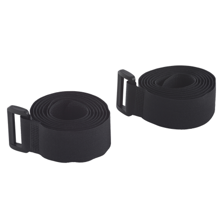 2 conexio L Hook and Loop Cable Strap