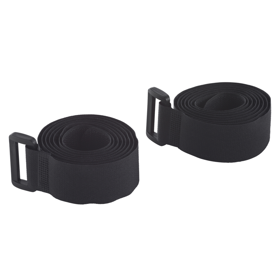 2 conexio L Hook and Loop Cable Strap