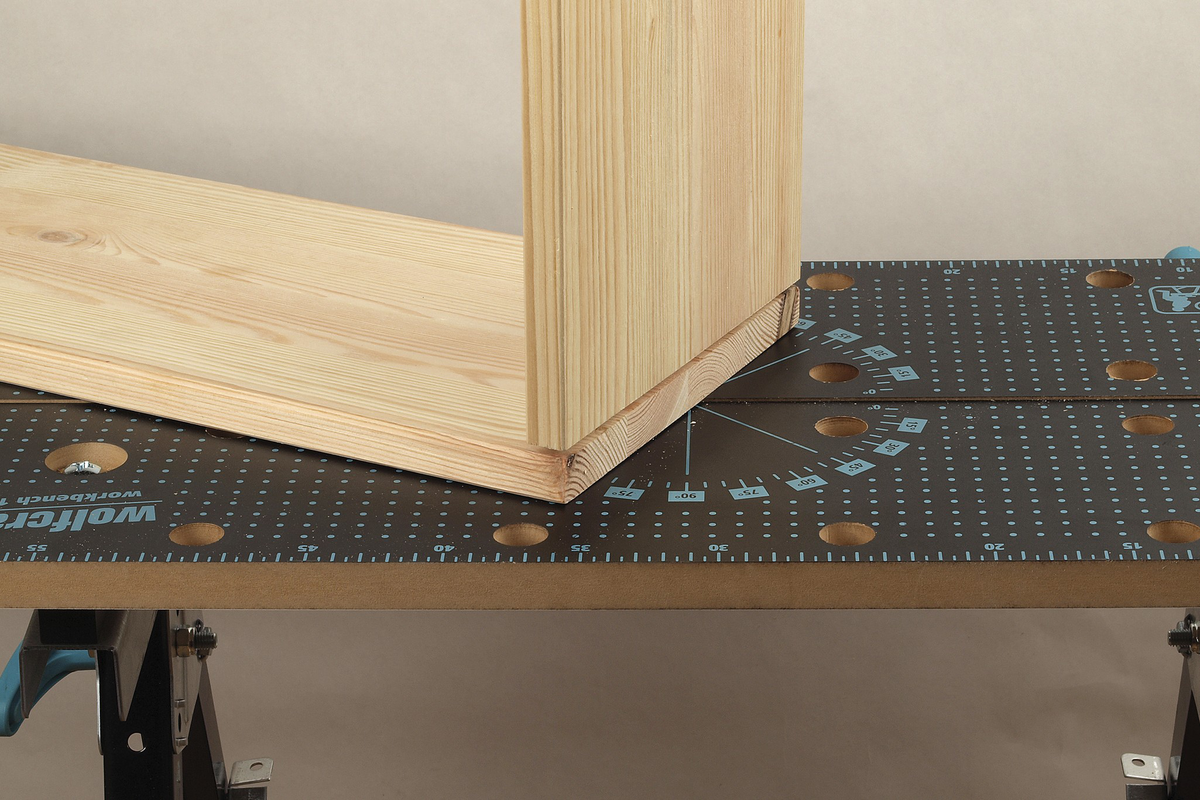 Dowelmaster - dowel gauge for wood joints