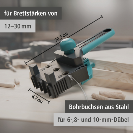 Dowelmaster (de)