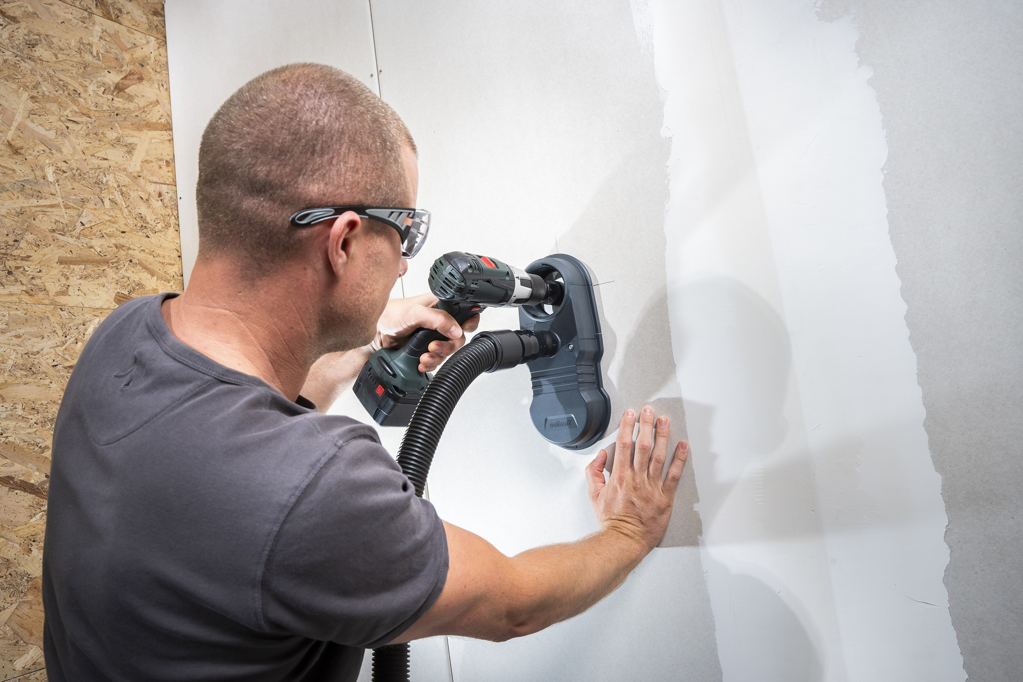 HSD 68/100 Extraction System - Image 6