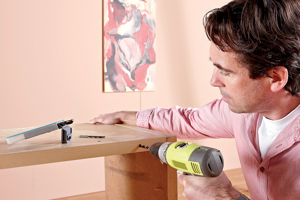 Wood Twist Drill Bit Set - Image 2