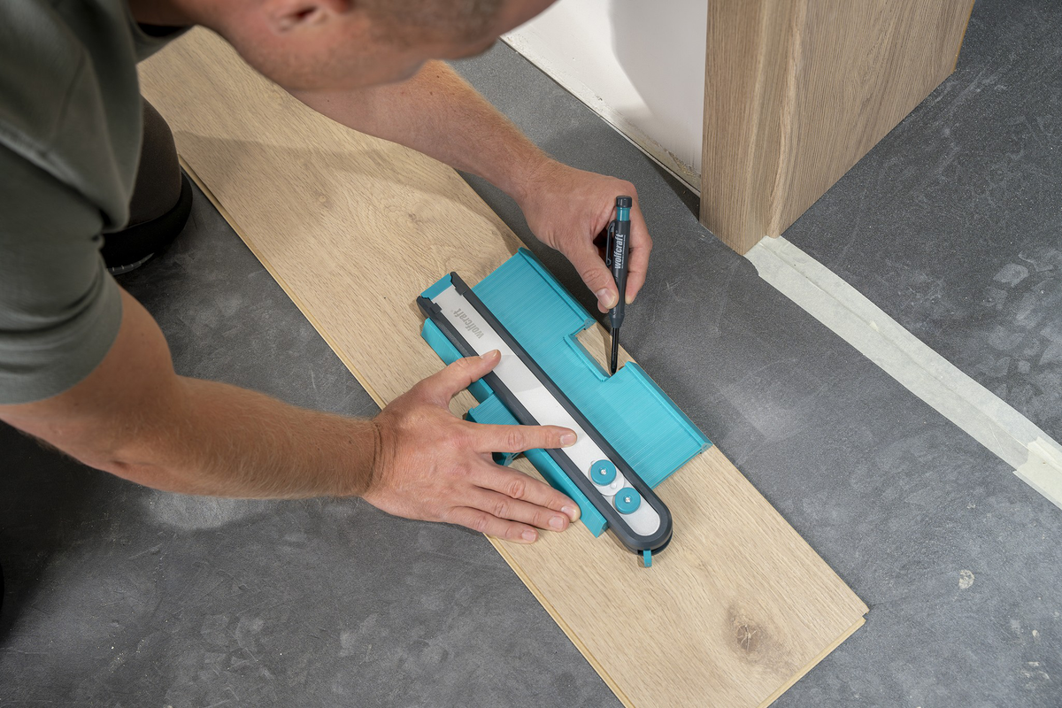 Contour Gauge PRO
