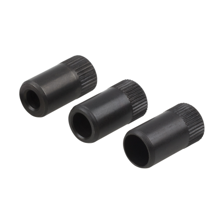 Hole Enlarging Tool Set, 3 Pcs.
