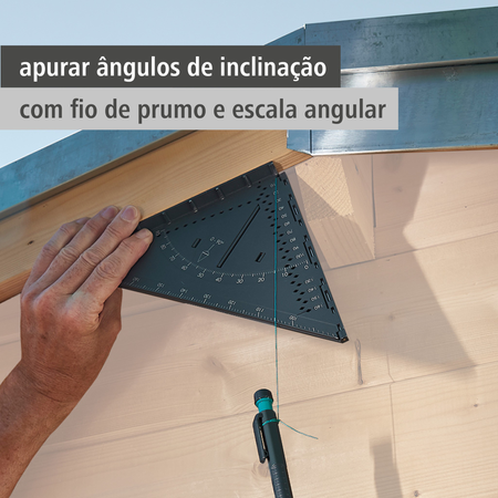 VARIO 3D PRO Measuring and Marking Angle (pt)