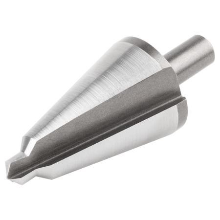 HSS Enlarging Mill, Ø 8–31 mm, round shank