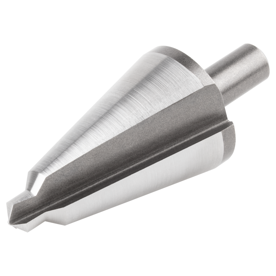 HSS Enlarging Mill, Ø 8–31 mm, round shank
