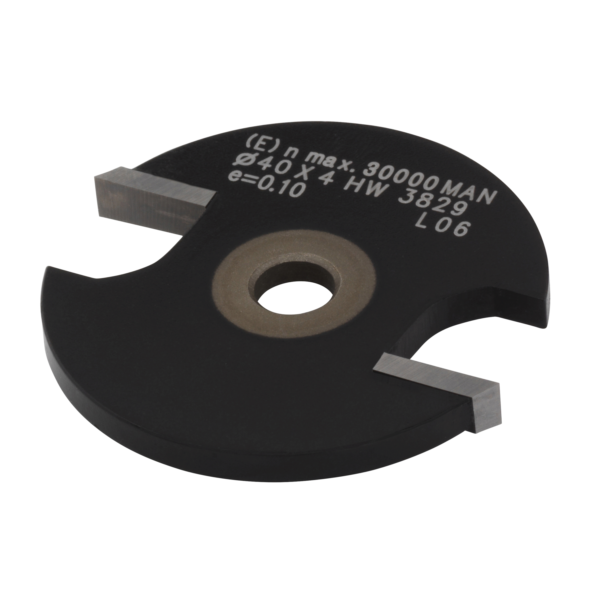TCT Disc Groove Cutter - Image 1