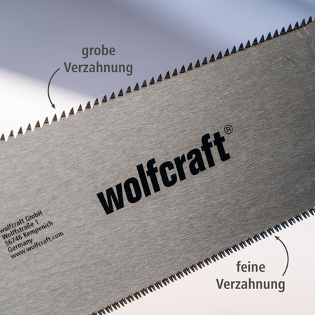 Japanese Saw (de)