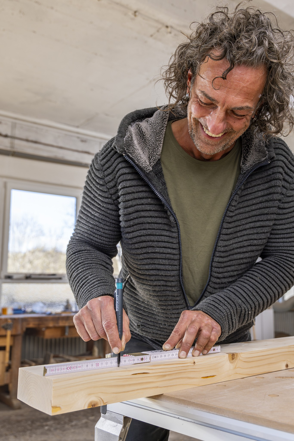 Folding rule - Image 3