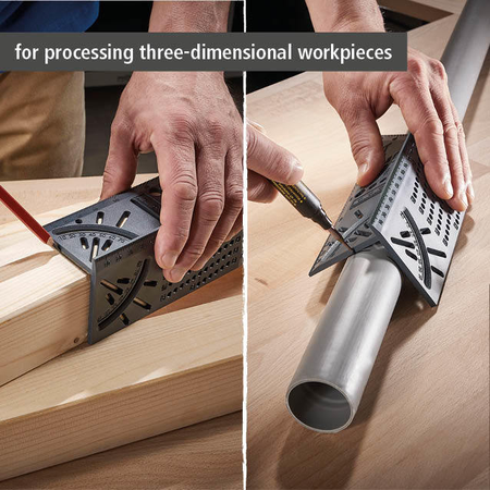 3D Mitre Angle (en)