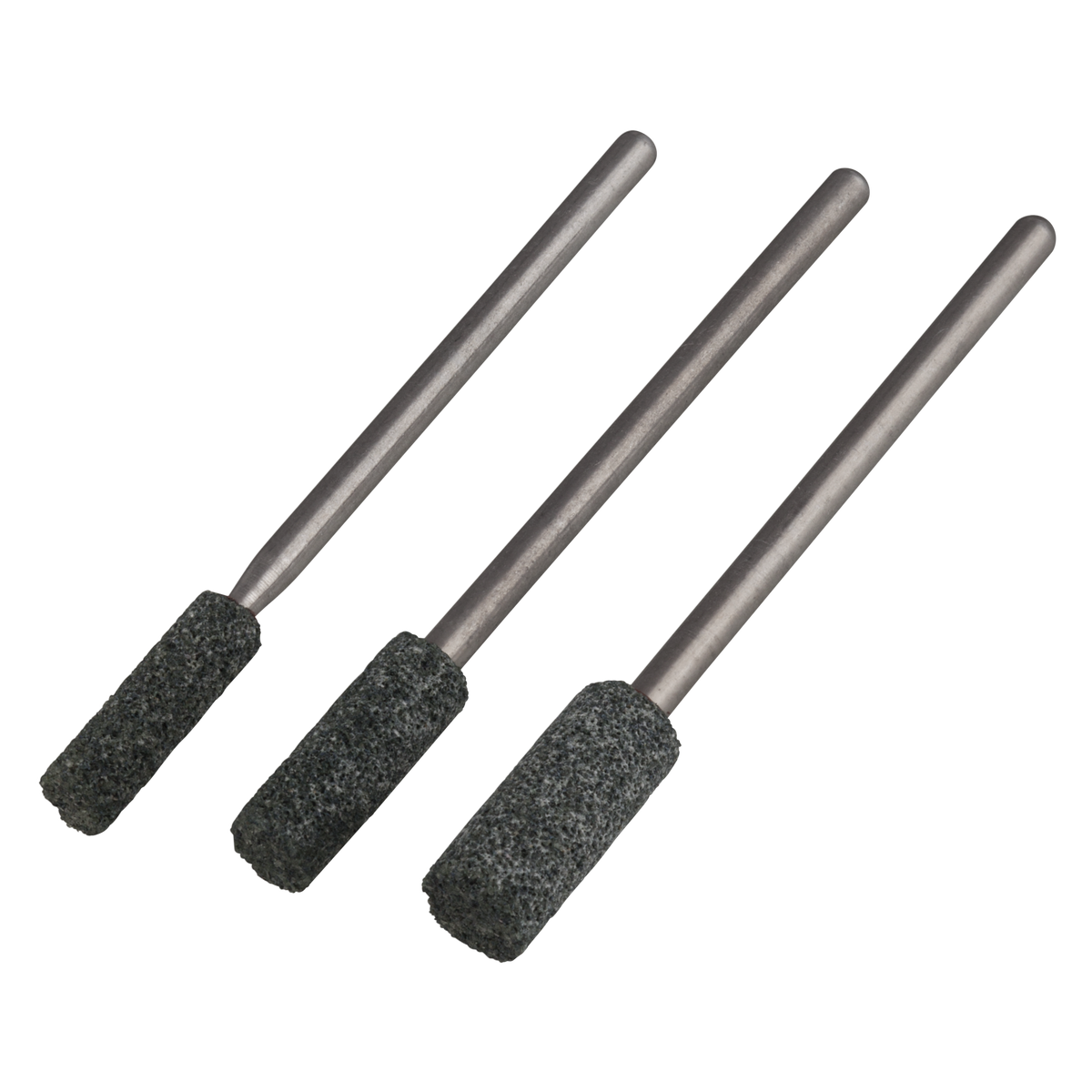 Ceramic Mounted Point Set, 3 Pcs.